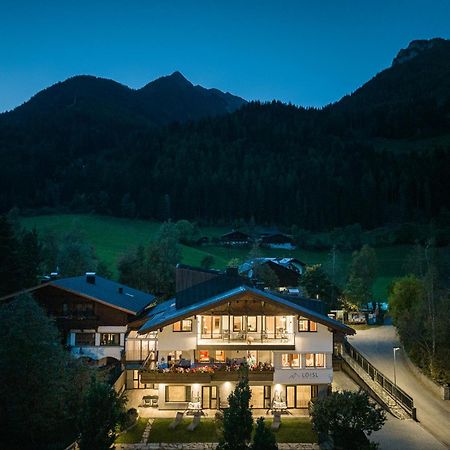 Myloisl Apartments Лутаго Экстерьер фото