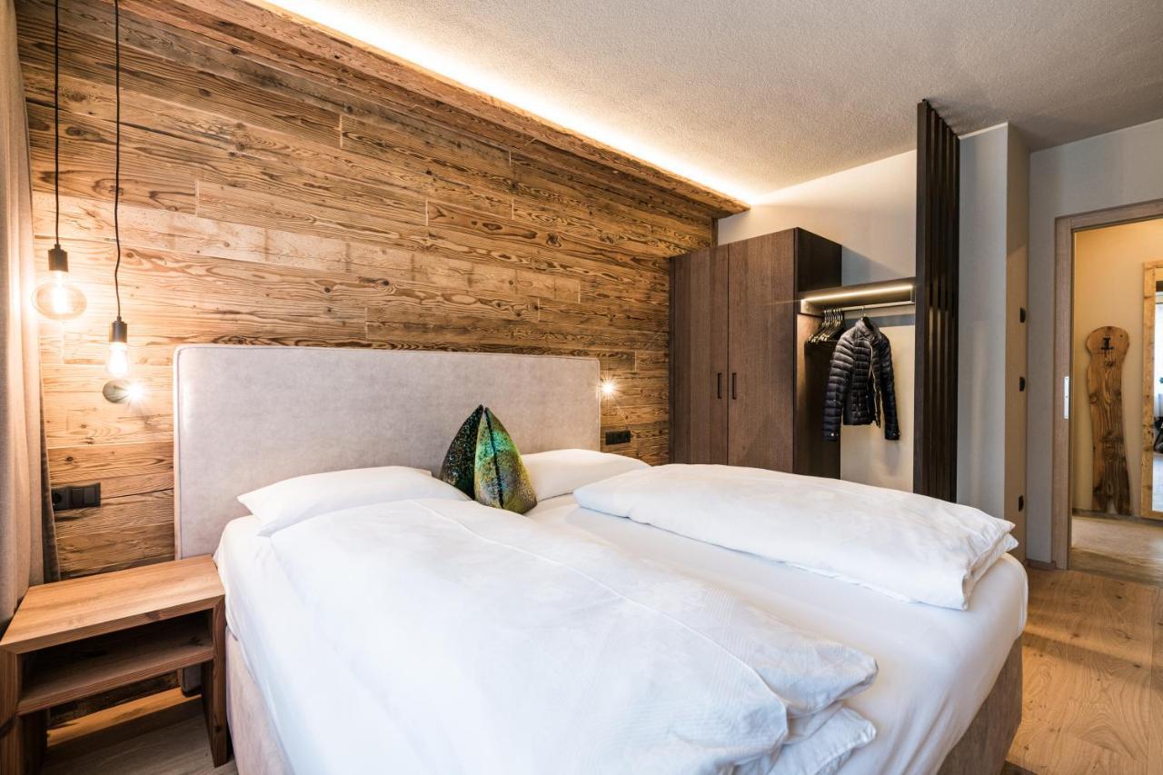 Myloisl Apartments Лутаго Экстерьер фото
