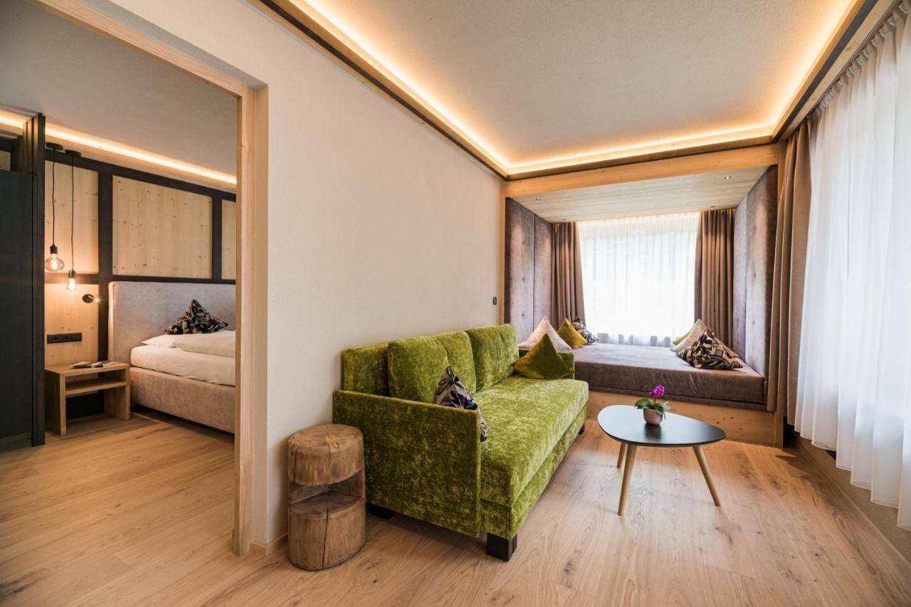 Myloisl Apartments Лутаго Экстерьер фото