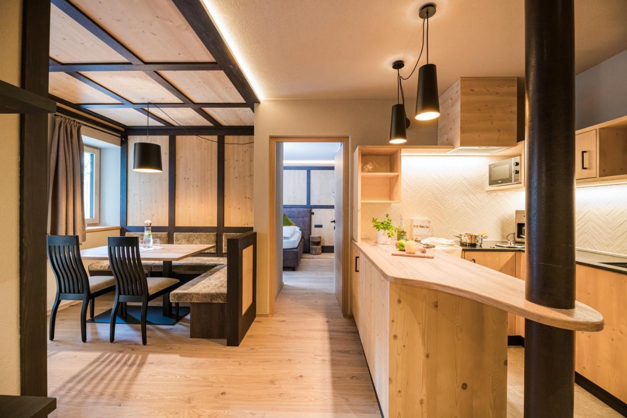 Myloisl Apartments Лутаго Экстерьер фото