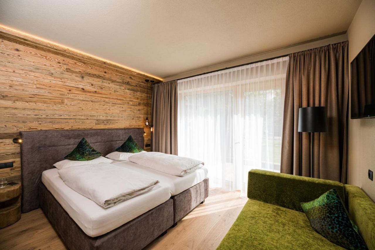 Myloisl Apartments Лутаго Экстерьер фото
