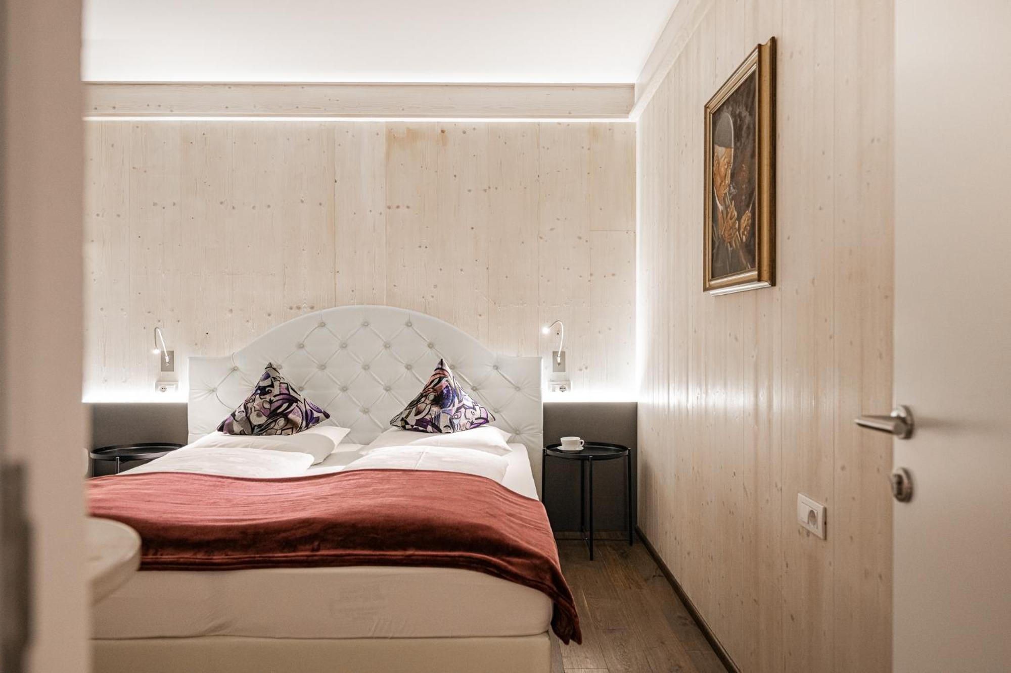 Myloisl Apartments Лутаго Экстерьер фото