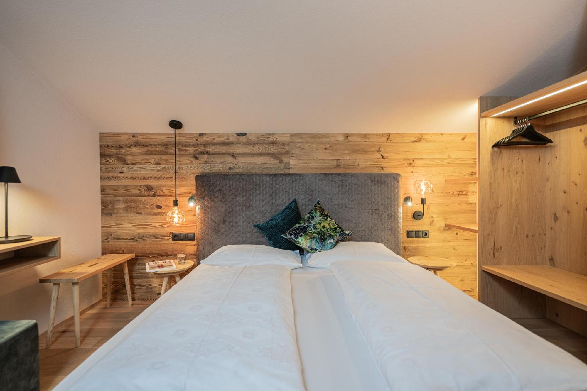 Myloisl Apartments Лутаго Экстерьер фото