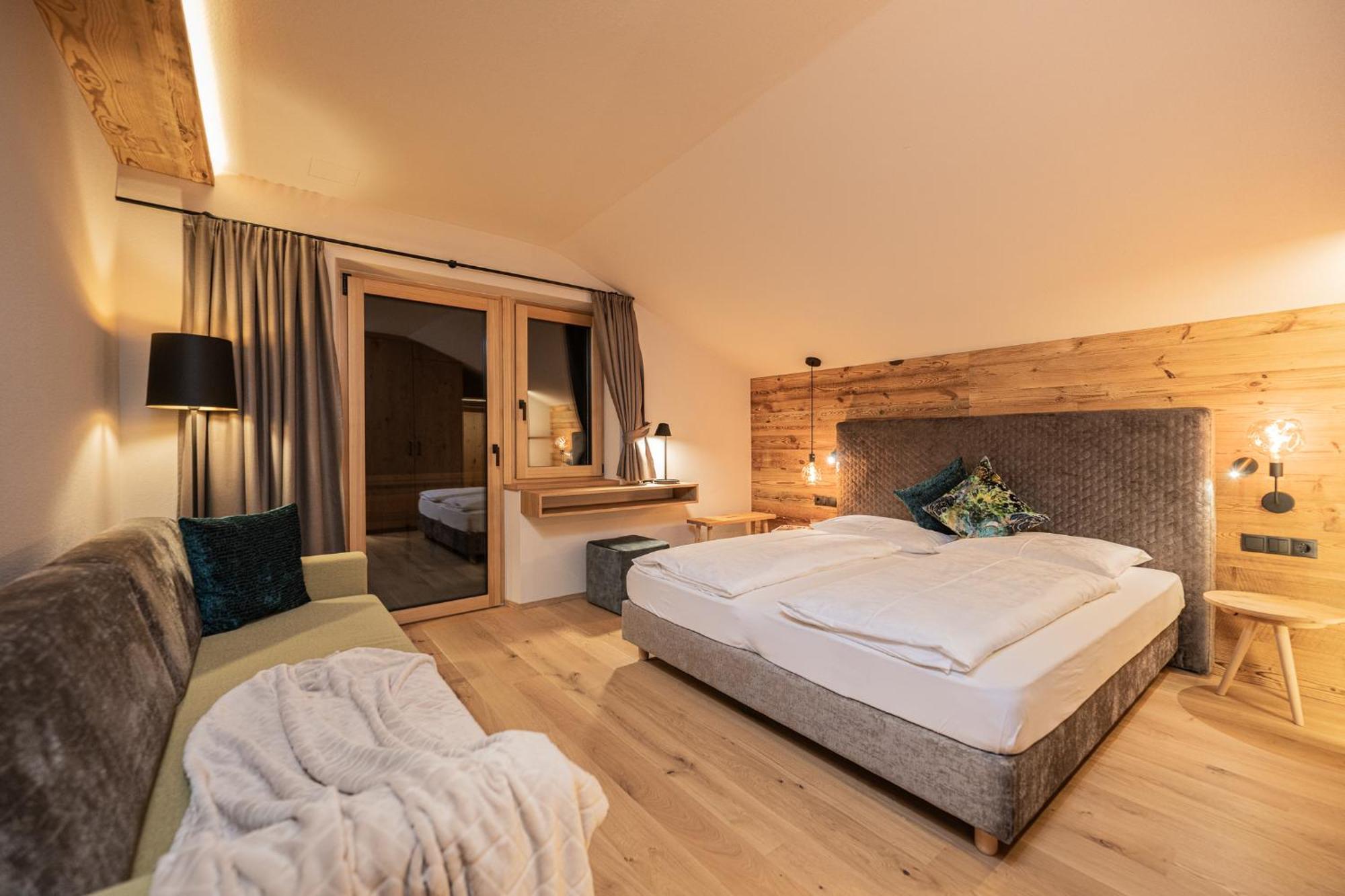 Myloisl Apartments Лутаго Экстерьер фото