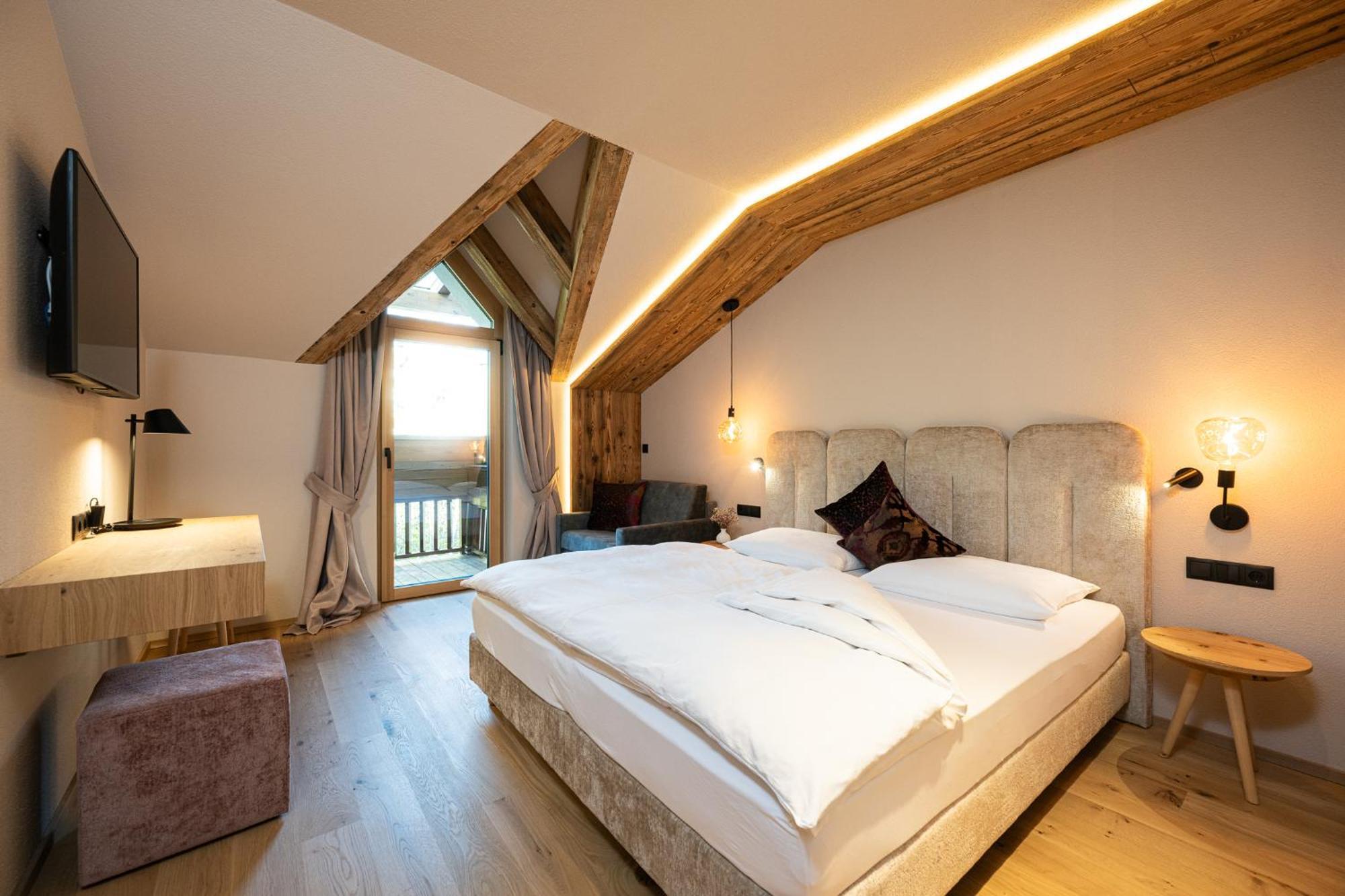 Myloisl Apartments Лутаго Экстерьер фото